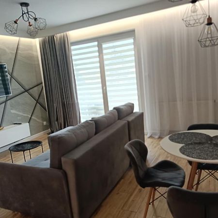 Apartamenty Bartoszyce 2 Exterior foto