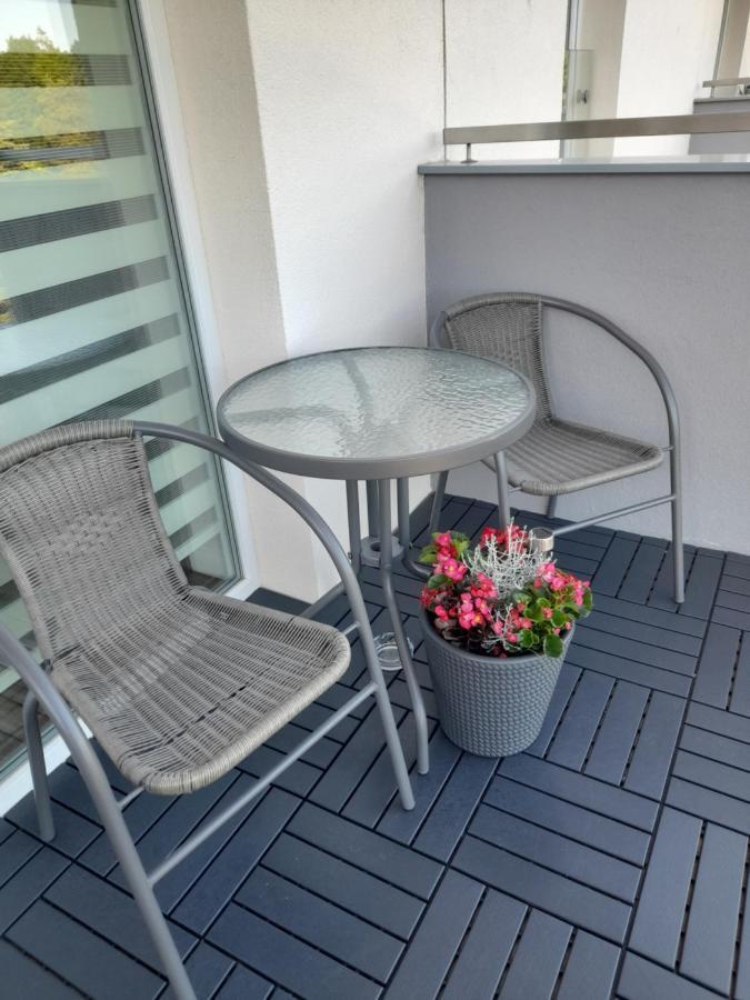 Apartamenty Bartoszyce 2 Exterior foto