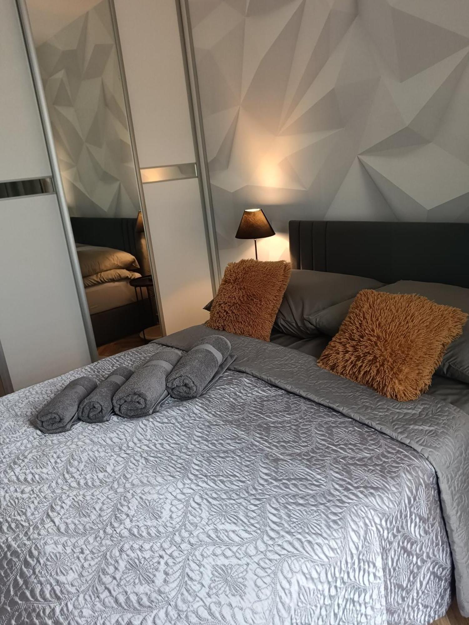 Apartamenty Bartoszyce 2 Quarto foto