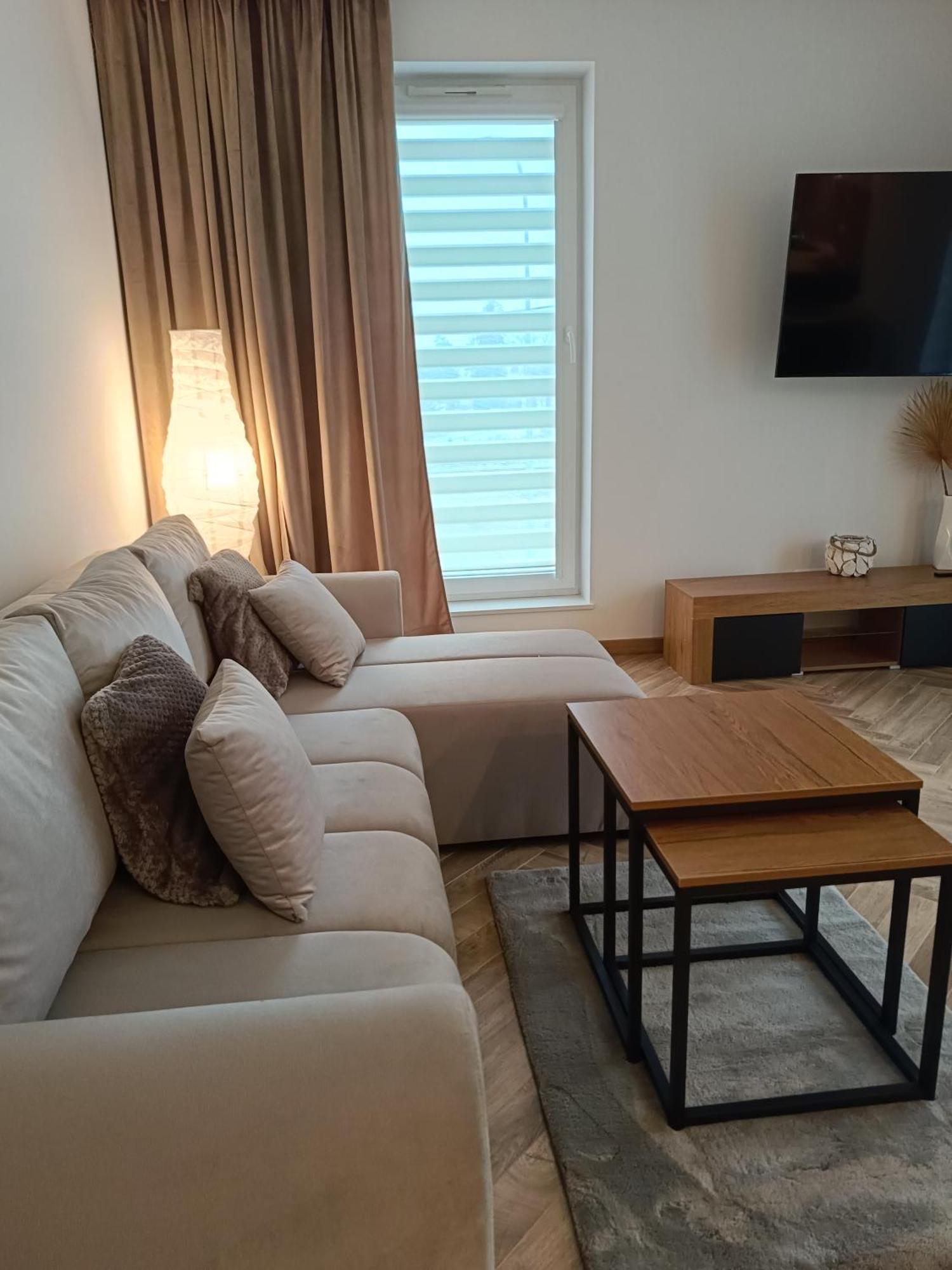 Apartamenty Bartoszyce 2 Quarto foto