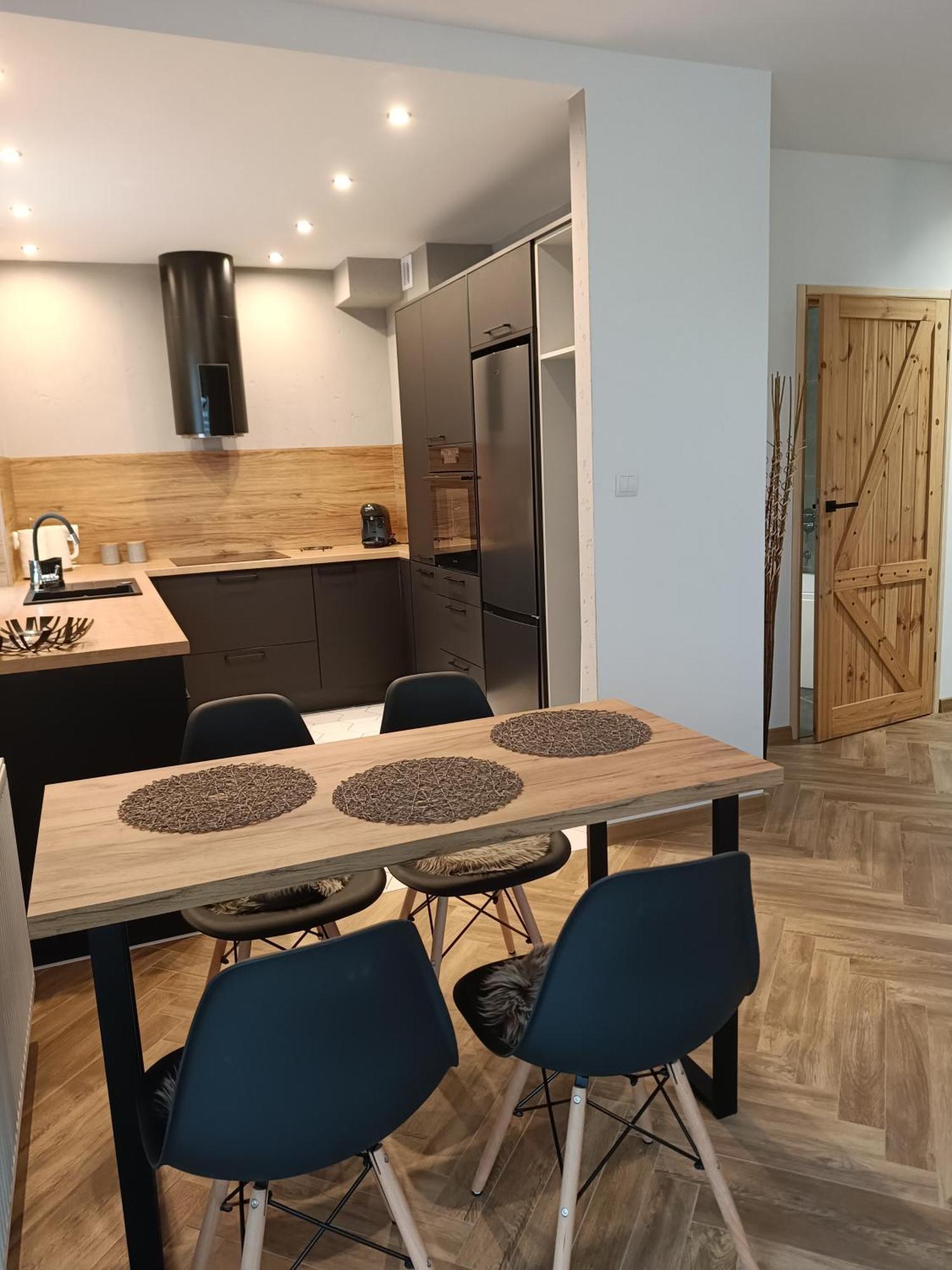 Apartamenty Bartoszyce 2 Quarto foto